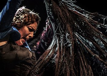 Estrella Morente - Festival Flamenco de Torrelodones