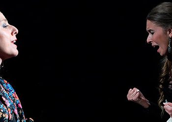 Fotos & videos – Gema Caballero & Rocío Márquez