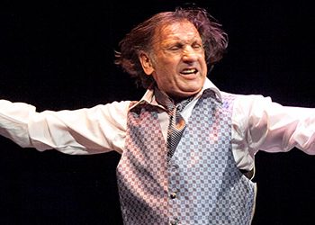 Carmen Ledesma y Carrete de Málaga