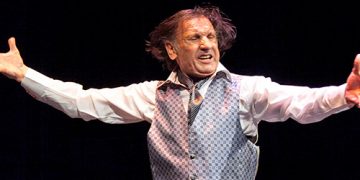 Carmen Ledesma y Carrete de Málaga