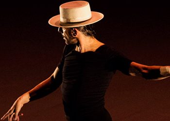 Andrés Marín "Carta Blanca"