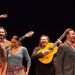 Fuego de Antonio Gades - Bilbao Flamenco