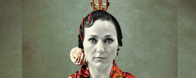 Entrevista Concha Jareño «El baúl de los flamencos»