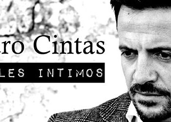 Entrevista a Pedro Cintas, cantaor extremeño
