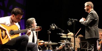 Carlos Piñana & Orquesta de la Región de Murcia
