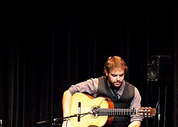 Pedro Cintas & Guadiana