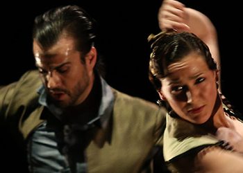 Concha Jareño - El Baúl de los Flamencos