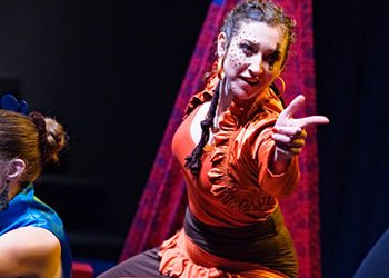 Flamenco Biënnale – Holanda