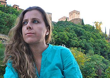 Gema Caballero «De paso en paso»