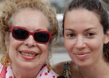 Entrevista a Lucija Stojevic