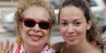 Entrevista a Lucija Stojevic