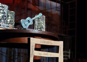 Concurso Cante Silla de Oro