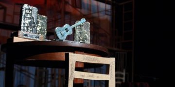 Concurso Cante Silla de Oro