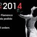 Calendario Flamenco 2014