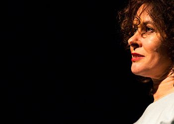 Ernestina Van der Noort, directora de Flamenco Biënnale NL