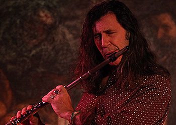 Jorge Pardo, premio al mejor músico de jazz europeo – Entrevista