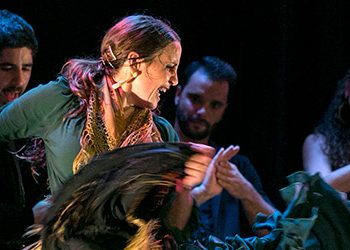 Asunción Demartos "Retales"