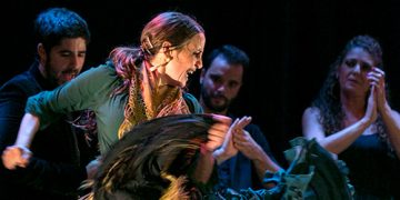 Asunción Demartos "Retales"