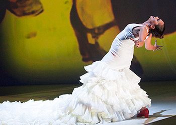 Ballet Flamenco de Andalucía - Imágenes
