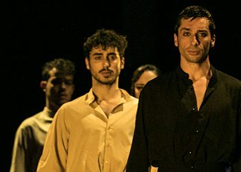 Ballet Flamenco de Andalucía - Festival de Jerez