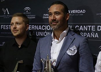 Final del Cante de las Minas 2017