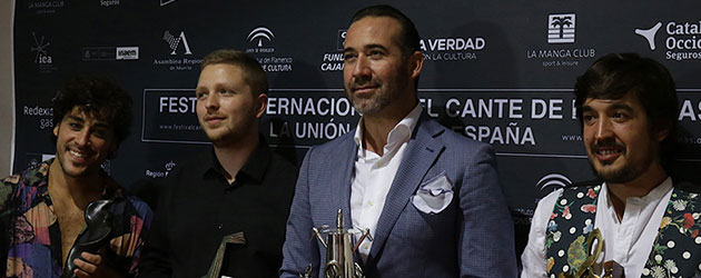 Final del Cante de las Minas 2017 – Videos & fotografías