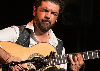 José Carlos Gómez  - Festival de Jerez