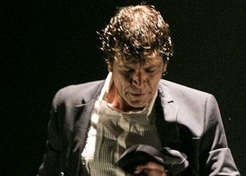 Juan Ogalla - Festival de Jerez