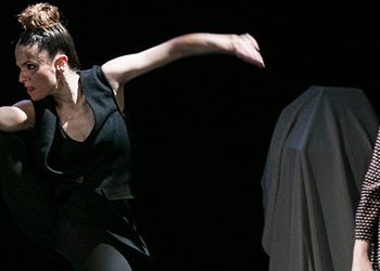 Sara Calero - Petisa Loca