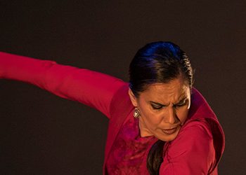 Rafaela Carrasco - Nacida Sombra