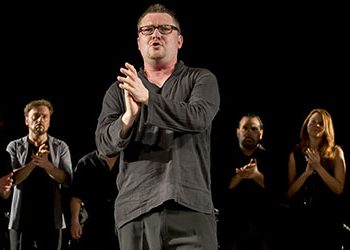 Villaescusa Flamenco