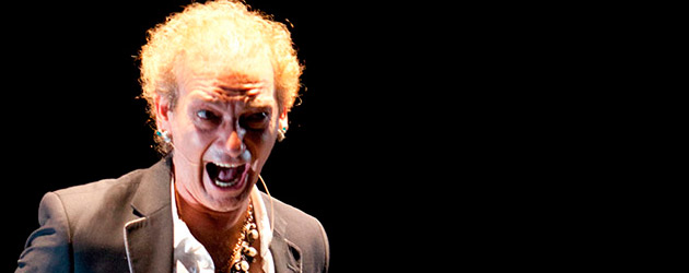 Duquende 'Rompecabezas', Ciutat Flamenco