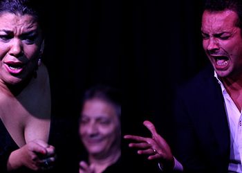 Jesús Méndez / Macanita