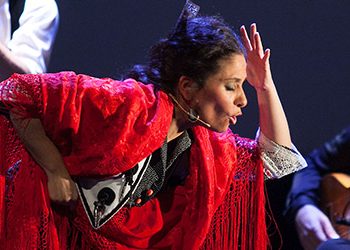 Rocío Bazán - Desde el alma hasta la boca