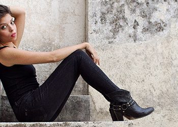 Soleá Morente - Tendrá que haber un camino