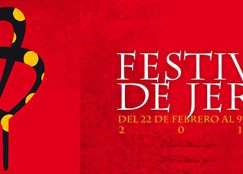 17th Festival de Jerez 2013