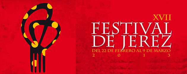 17th Festival de Jerez 2013