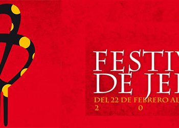 Especial XVII Festival de Jerez 2013