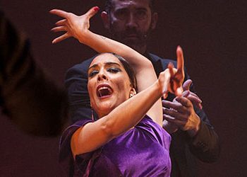 Alba Heredia - Festival de Jerez