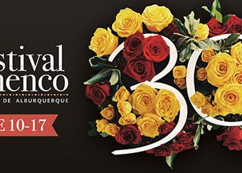 Festival Flamenco de Alburquerque