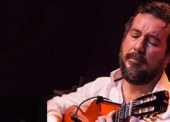 Alfredo Lagos - Punto de Fuga