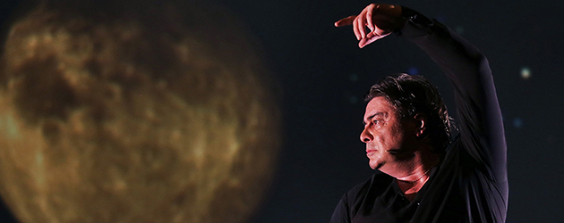 Antonio Canales «Una moneda de dos caras» – Galería fotográfica