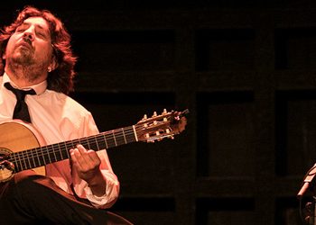 Antonio Rey - Festival de Jerez