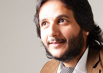 Entrevista Antonio Reyes