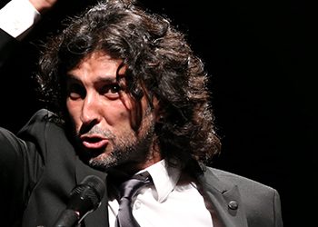 Arcángel - Suma Flamenca