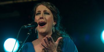 Argentina en la Residencia de Estudiantes