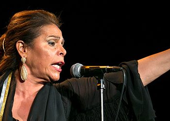 Aurora Vargas  - Cajasol