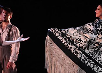 Blanca del Rey & Ballet Nacional de España