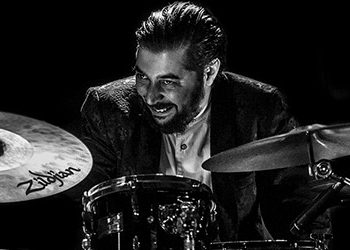 Percusionistas en el Flamenco