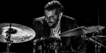 Percusionistas en el Flamenco